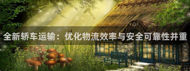超凡国际加拿大pc预测:全新轿车运输