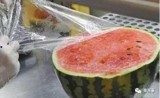 隔夜瓜常温怎么吃,轻松解锁美味新方式