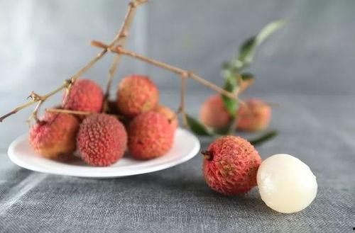 血压瓜吃荔枝,夏日消暑养生新选择