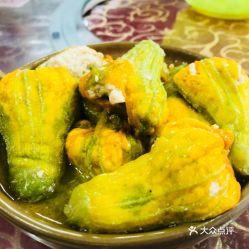 梦见在饭店吃瓜,饭店瓜香四溢,揭秘潜意识中的美食诱惑