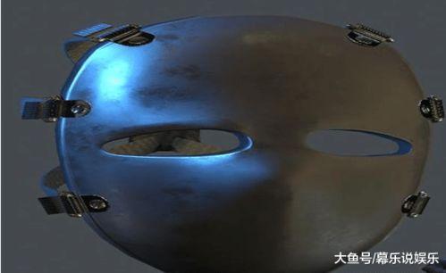 道具吃瓜白幽灵,神秘道具背后的传奇故事